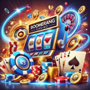 boomerang casino